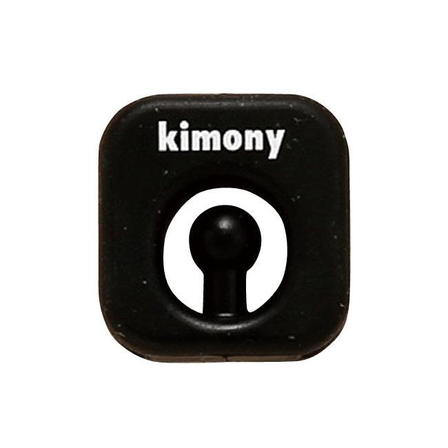 キモニー クエークバスター Kimony Quake Buster KVI205 錦織選手愛用♪振動止め (15y12m) |  | 02