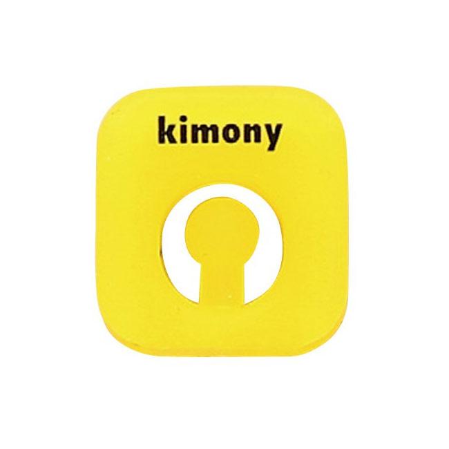 キモニー クエークバスター Kimony Quake Buster KVI205 錦織選手愛用♪振動止め (15y12m) |  | 05