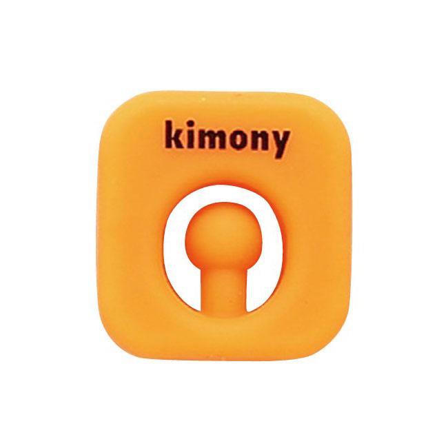 キモニー クエークバスター Kimony Quake Buster KVI205 錦織選手愛用♪振動止め (15y12m) |  | 07