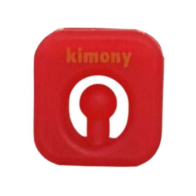 キモニー(kimony) 2024 QUAKE BUSTER SOL クエークバスター ソル 振動止め 360度振動吸収 KVI200(24y4m) |  | 08