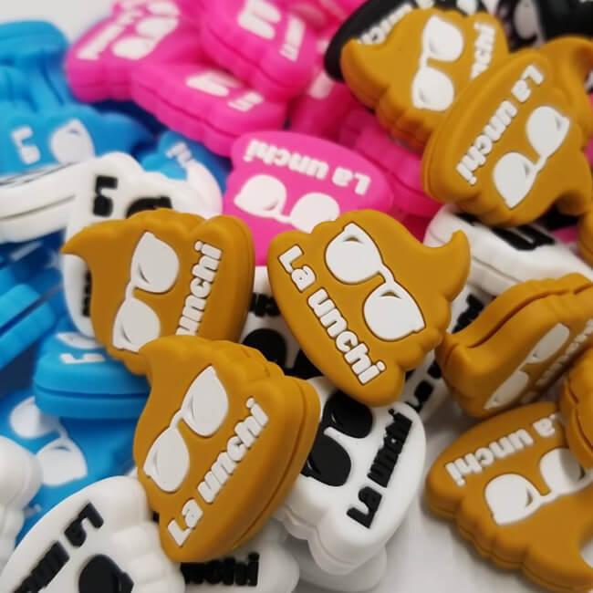 5つセットで運気100倍 La Unchi(ラウンチ) かわいい うんちダンプ 