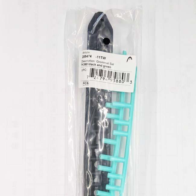 HEAD（ヘッド） グロメット 2024 BOOM TEAM ブーム (ブーン) チーム