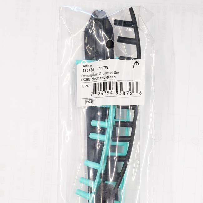 HEAD（ヘッド） グロメット 2024 BOOM MP／BOOM MP L／BOOM Jr.／BOOM