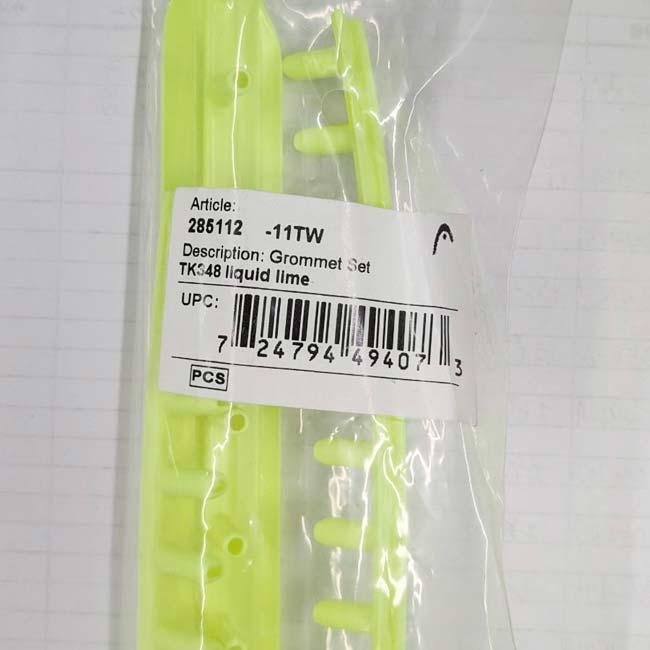 HEAD（ヘッド） グロメット 2022 EXTREME TOUR エクストリーム ツアー