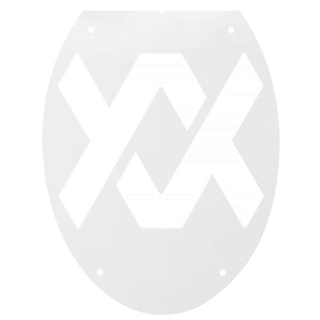 フォルクル Volkl ステンシルマーク テニス用 メーカーロゴ ステンシル用型 V 21y6m アミュゼスポーツ 通販 Yahoo ショッピング