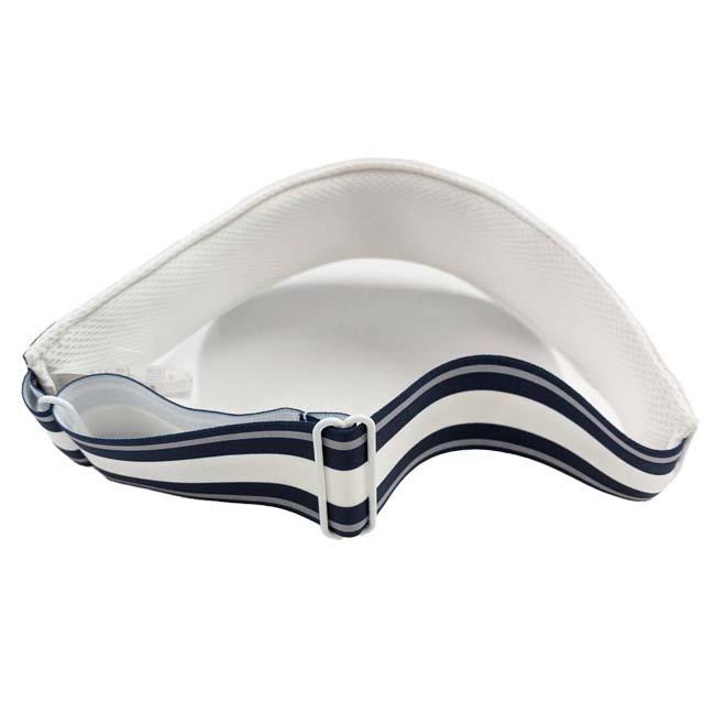 バボラ(Babolat) レディース Elastic エラスティック バイザー 日よけ 5WB1232(25y10m) | Babolat | 02