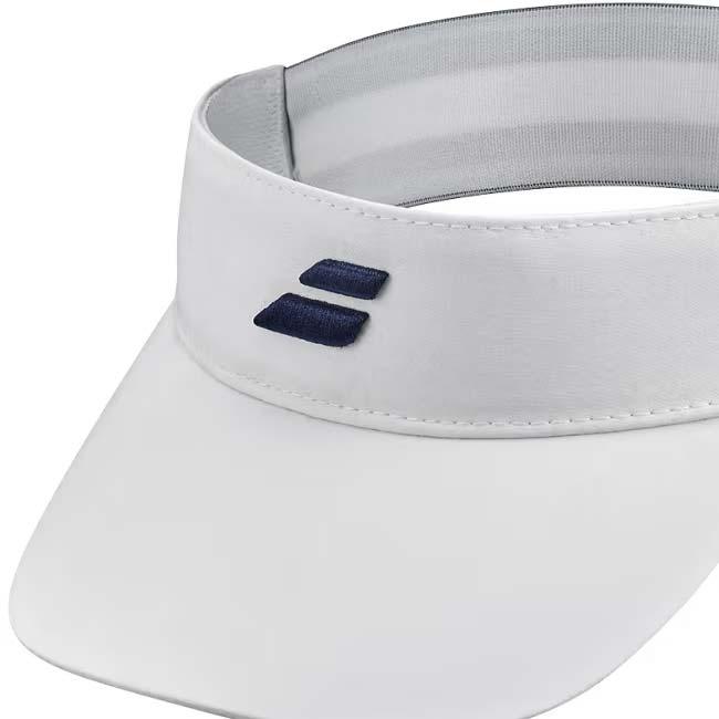バボラ(Babolat) レディース Elastic エラスティック バイザー 日よけ 5WB1232(25y10m) | Babolat | 03
