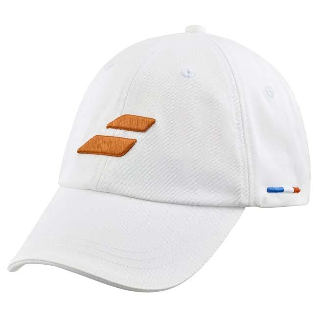 バボラ(Babolat) ユニセックス EVENT CAP 立体刺繍入り イベントキャップ 5UB1226(25y10m) | Babolat | 02