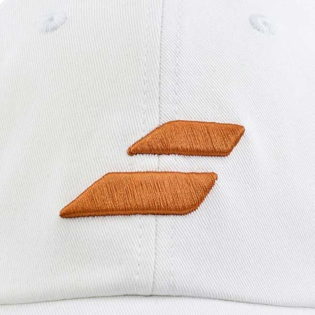 バボラ(Babolat) ユニセックス EVENT CAP 立体刺繍入り イベントキャップ 5UB1226(25y10m) | Babolat | 04