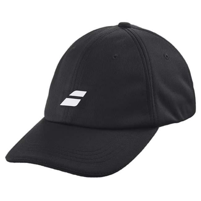 sakuraYONEX ジャケット Babolat ネイビ ーキャップ Babolat（バボラ） 2024 ジュニア PURE ピュア ロゴ入り キャップ