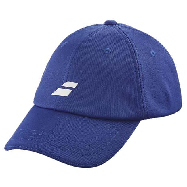 バボラ(Babolat) 2024 ユニセックス PURE ピュア ロゴ入り キャップ 5UB1221(24y8m) | Babolat | 06