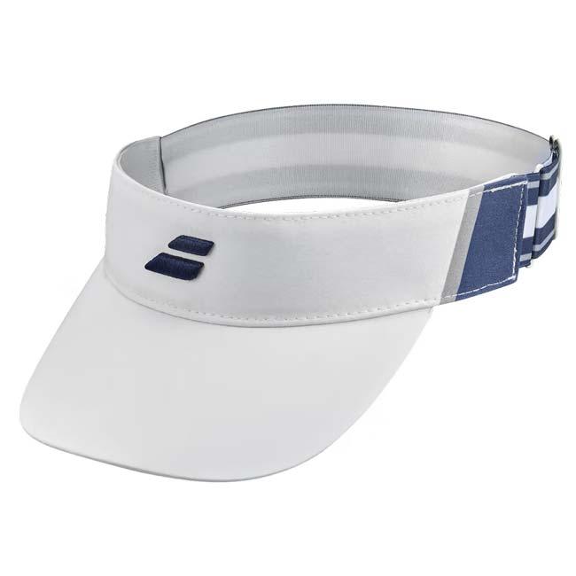 バボラ(Babolat) 2023 SS レディース エラスティック バイザー 日よけ 5WA1232(23y2m) | Babolat | 02