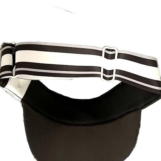 バボラ(Babolat) 2023 SS レディース エラスティック バイザー 日よけ 5WA1232(23y2m) | Babolat | 04