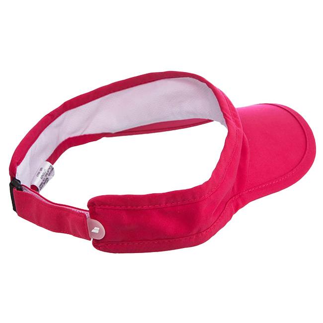 バボラ(Babolat) 2020 レディース バイザー 5WA1231(20y2mテニス) | Babolat | 05