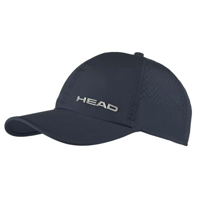 ヘッド(HEAD) ユニセックス Pro Player プロプレイヤー ロゴ入り キャップ 帽子 287115(26y2m) | HEAD | 04