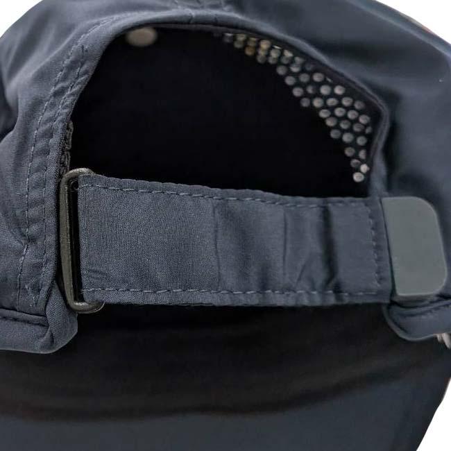 ヘッド(HEAD) ユニセックス Pro Player プロプレイヤー ロゴ入り キャップ 帽子 287115(26y2m) | HEAD | 06