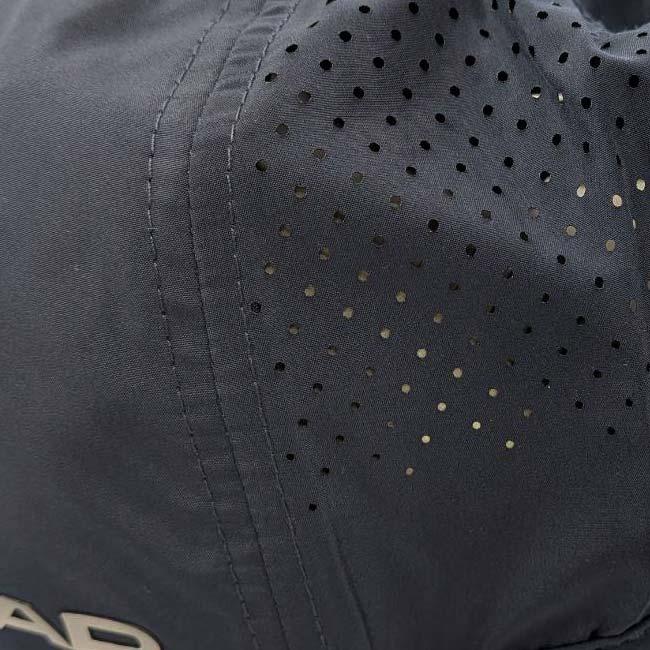 ヘッド(HEAD) ユニセックス Pro Player プロプレイヤー ロゴ入り キャップ 帽子 287115(26y2m) | HEAD | 07