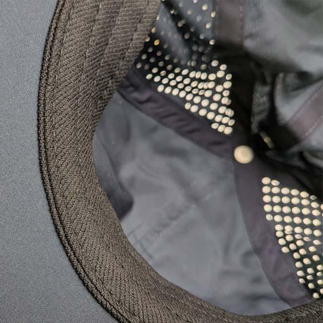 ヘッド(HEAD) ユニセックス Pro Player プロプレイヤー ロゴ入り キャップ 帽子 287115(26y2m) | HEAD | 08