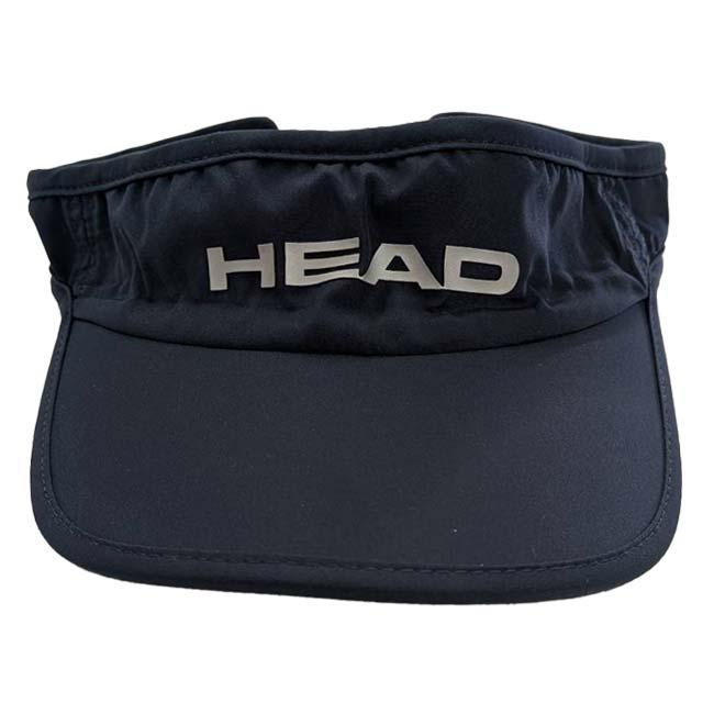 ヘッド(HEAD) レディース Pro Player プロプレイヤー ロゴ入りバイザー 日よけ 287135(26y2m) | HEAD | 04