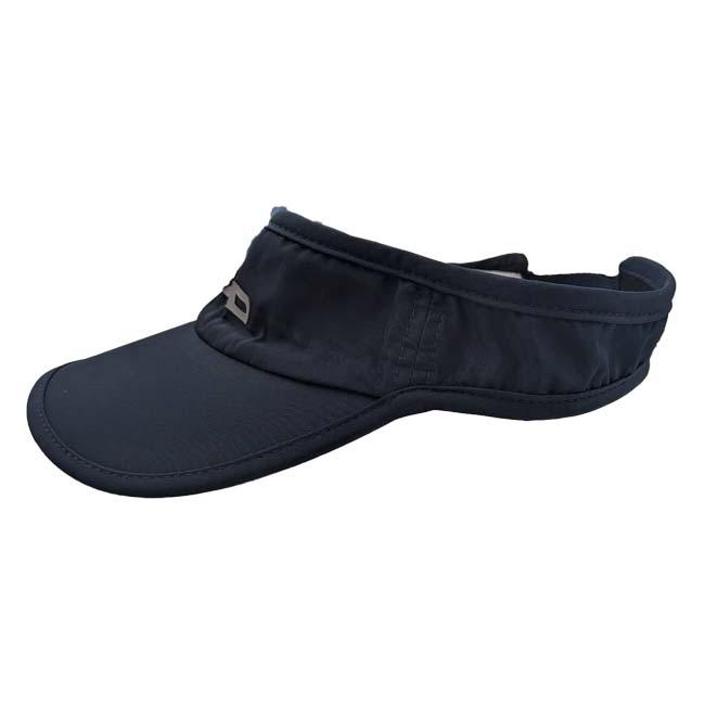 ヘッド(HEAD) レディース Pro Player プロプレイヤー ロゴ入りバイザー 日よけ 287135(26y2m) | HEAD | 05