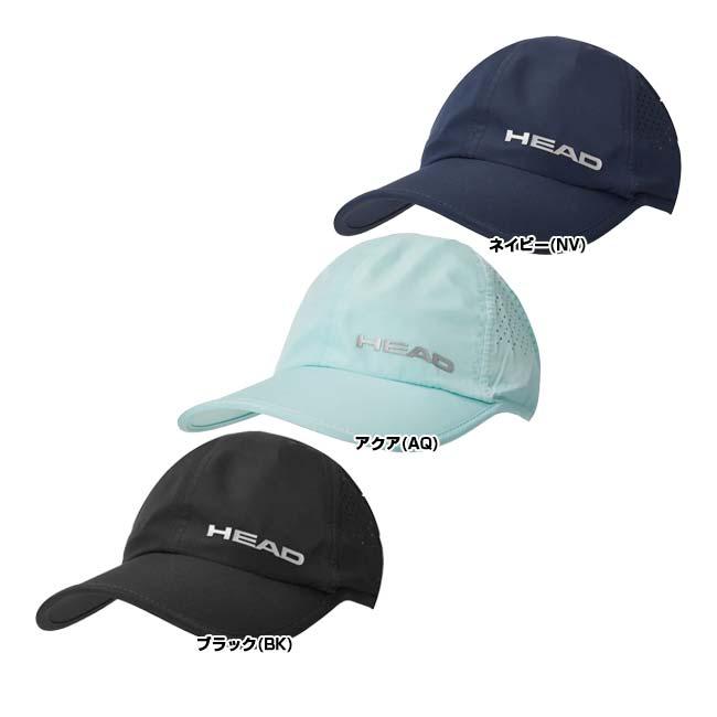 HEAD（ヘッド） 2025 ジュニア Pro Player プロプレイヤー キャップ