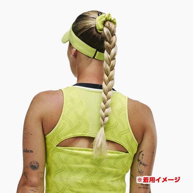 ヨネックス(YONEX) 2026 レディース ロゴ刺繍入りサンバイザー 日よけ　バイザー 40113(26y2m) | YONEX | 14