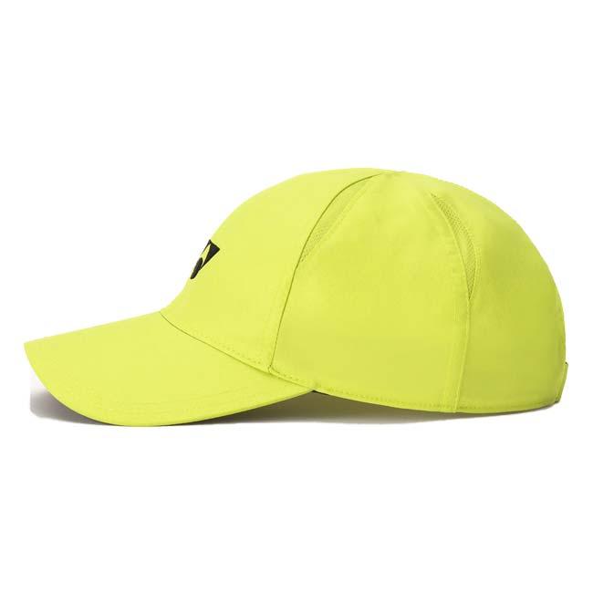 YONEX（ヨネックス） 2026 ユニセックス ロゴ刺繍入り キャップ 帽子