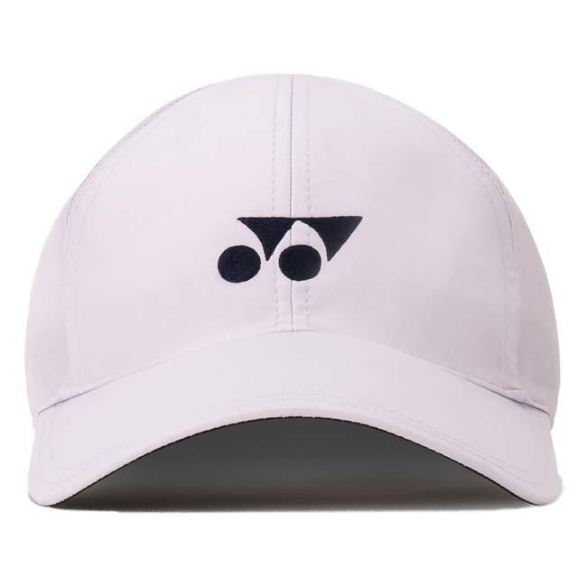 YONEX（ヨネックス） 2026 ユニセックス ロゴ刺繍入り キャップ 帽子