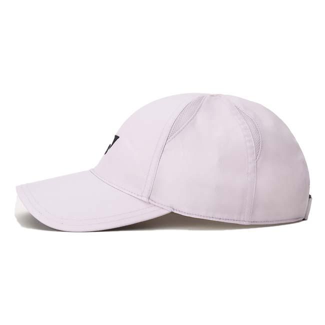 YONEX（ヨネックス） 2026 ユニセックス ロゴ刺繍入り キャップ 帽子