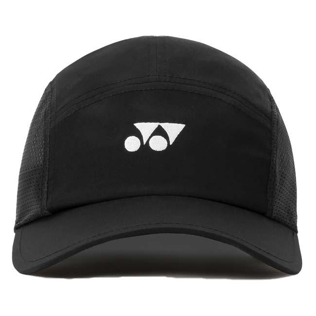 YONEX（ヨネックス） 2026 ユニセックス ロゴ刺繍入り メッシュ