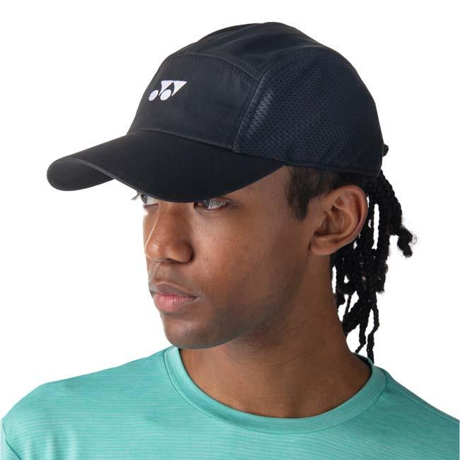 YONEX（ヨネックス） 2026 ユニセックス ロゴ刺繍入り メッシュ