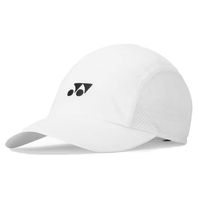 YONEX（ヨネックス） 2026 ユニセックス ロゴ刺繍入り メッシュ