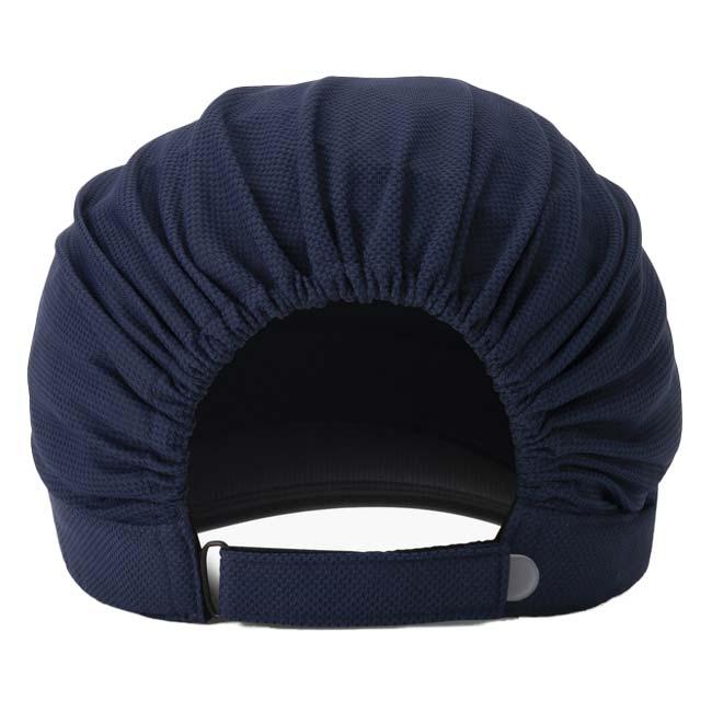 ヨネックス(YONEX) 2026 レディース ロゴ刺繍入り キャスケット 帽子 40132(26y2m) | YONEX | 14