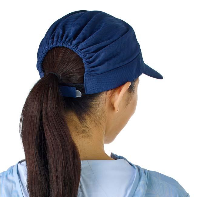 ヨネックス(YONEX) 2026 レディース ロゴ刺繍入り キャスケット 帽子 40132(26y2m) | YONEX | 17