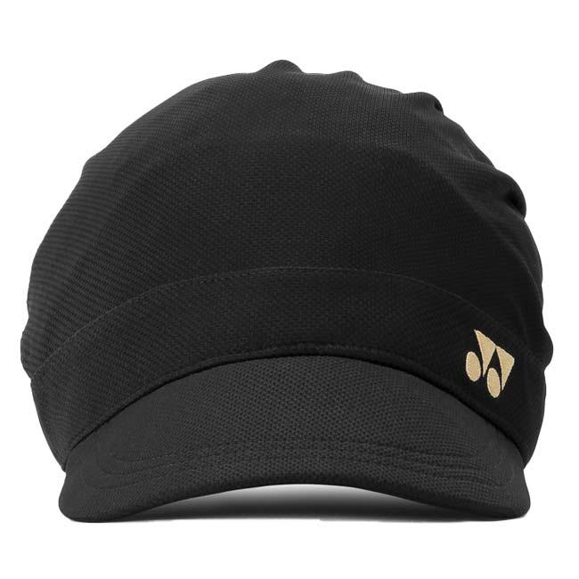 ヨネックス(YONEX) 2026 レディース ロゴ刺繍入り キャスケット 帽子 40132(26y2m) | YONEX | 03