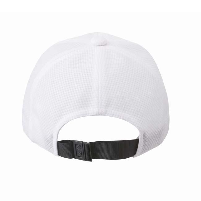 ヨネックス(YONEX) 2024 ユニセックス ロゴ刺繍入り メッシュ キャップ 帽子 40106(24y1m) | YONEX | 03