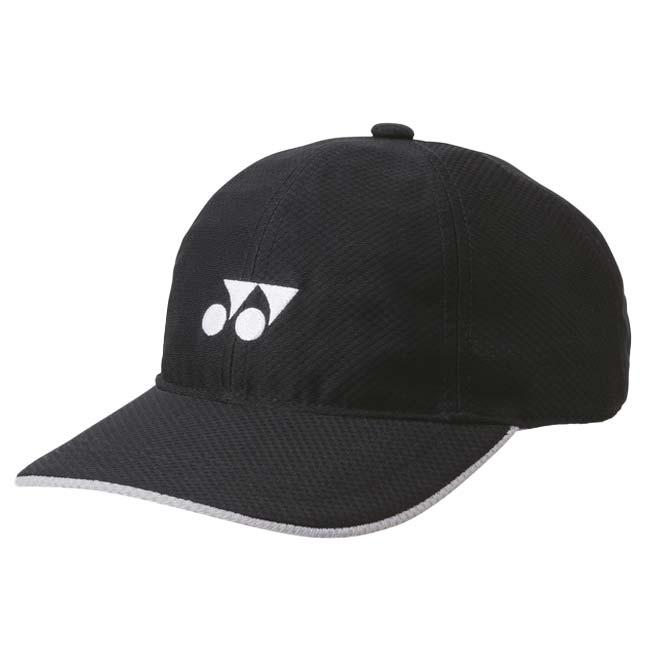 ヨネックス(YONEX) 2024 ユニセックス ロゴ刺繍入り メッシュ キャップ 帽子 40106(24y1m) | YONEX | 06