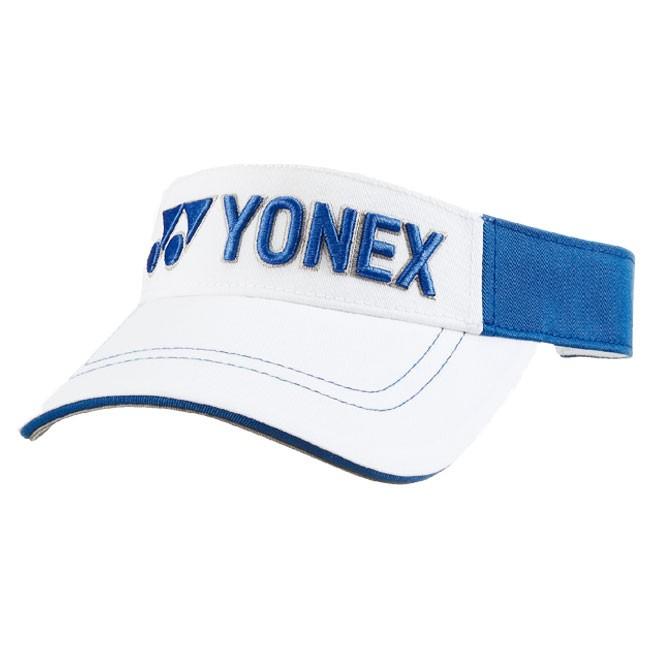 ヨネックス(YONEX) ユニセックス サンバイザー GCT080(19y7mゴルフ) | YONEX | 05