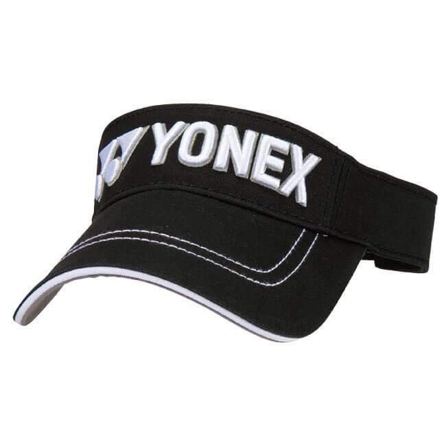 ヨネックス(YONEX) ユニセックス サンバイザー GCT080(19y7mゴルフ) | YONEX | 06