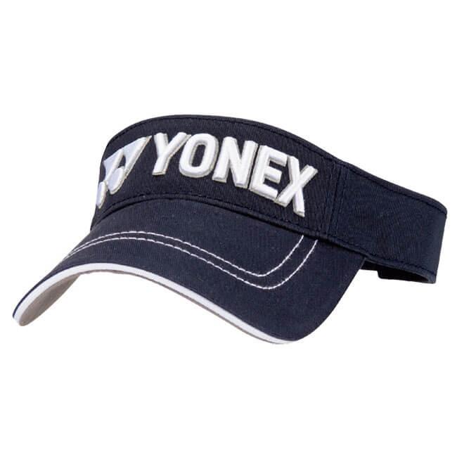 ヨネックス(YONEX) ユニセックス サンバイザー GCT080(19y7mゴルフ) | YONEX | 07