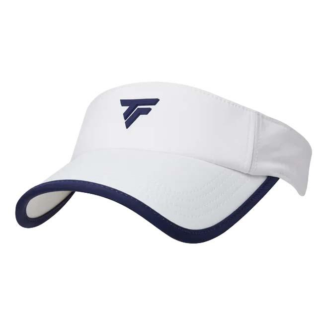 テクニファイバー(Tecnifibre) 2026 SS ユニセックス TECH VISOR テック バイザー 日よけ 55VISO(26y7m) | Tecnifibre | 02