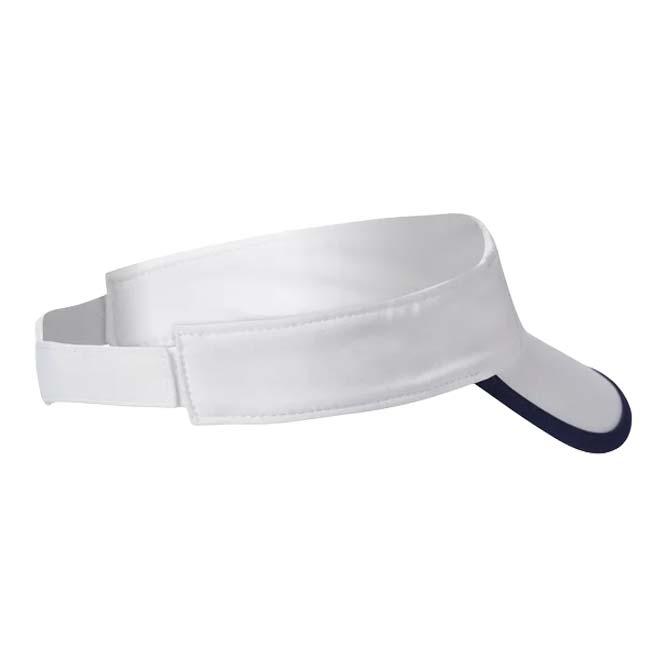 テクニファイバー(Tecnifibre) 2026 SS ユニセックス TECH VISOR テック バイザー 日よけ 55VISO(26y7m) | Tecnifibre | 03