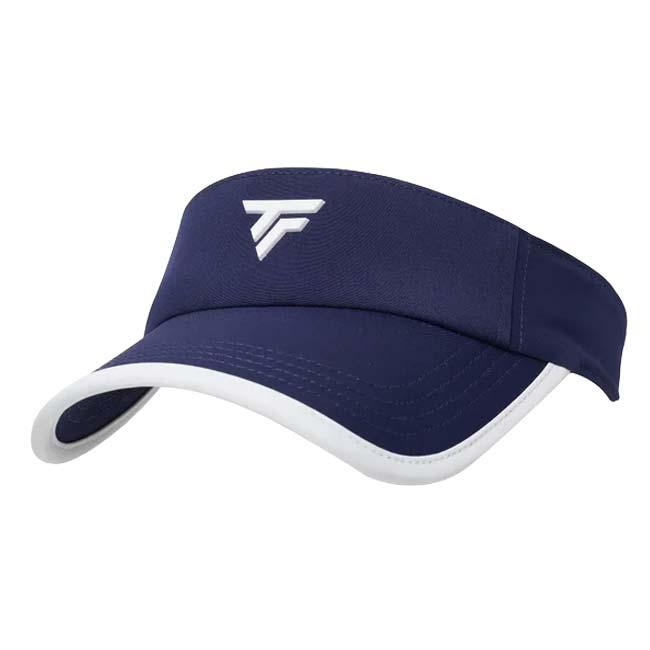 テクニファイバー(Tecnifibre) 2026 SS ユニセックス TECH VISOR テック バイザー 日よけ 55VISO(26y7m) | Tecnifibre | 05