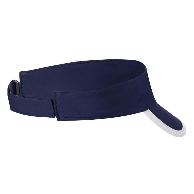 テクニファイバー(Tecnifibre) 2026 SS ユニセックス TECH VISOR テック バイザー 日よけ 55VISO(26y7m) | Tecnifibre | 06