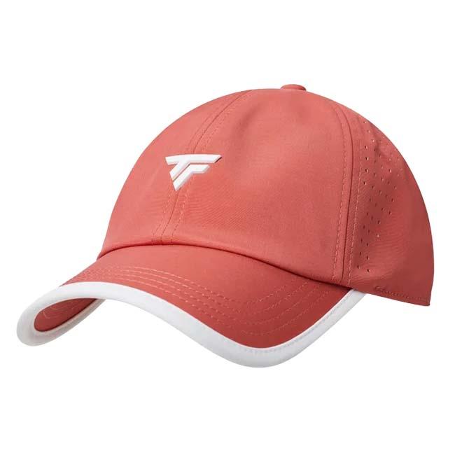 テクニファイバー(Tecnifibre) 2026 SS ユニセックス LASER CAP レーザーキャップ 55LASE(26y7m) | Tecnifibre | 10