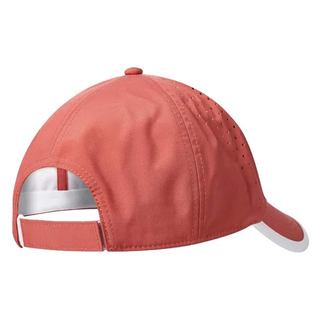 テクニファイバー(Tecnifibre) 2026 SS ユニセックス LASER CAP レーザーキャップ 55LASE(26y7m) | Tecnifibre | 11