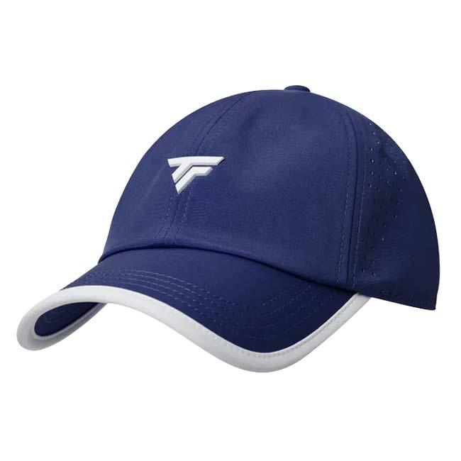 テクニファイバー(Tecnifibre) 2026 SS ユニセックス LASER CAP レーザーキャップ 55LASE(26y7m) | Tecnifibre | 12