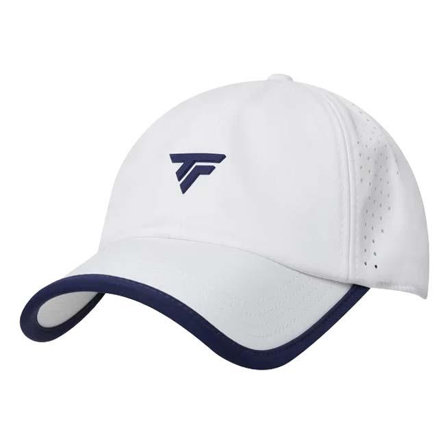 テクニファイバー(Tecnifibre) 2026 SS ユニセックス LASER CAP レーザーキャップ 55LASE(26y7m) | Tecnifibre | 02