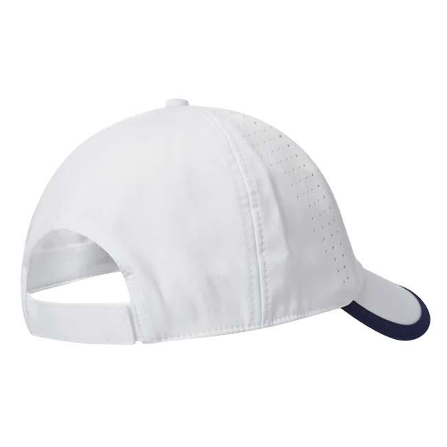 テクニファイバー(Tecnifibre) 2026 SS ユニセックス LASER CAP レーザーキャップ 55LASE(26y7m) | Tecnifibre | 03
