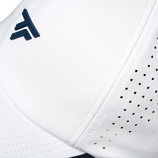 テクニファイバー(Tecnifibre) 2026 SS ユニセックス LASER CAP レーザーキャップ 55LASE(26y7m) | Tecnifibre | 04